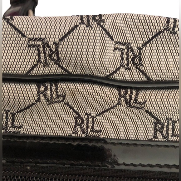 Lauren Ralph Lauren Shoulder Bag - Picture 7 of 8